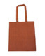Liberty Bags Lightweight Recycled Canvas Tote Bag with Extended Handle - 8505R 