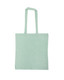 Liberty Bags Lightweight Recycled Canvas Tote Bag with Extended Handle - 8505R 