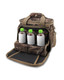 Camo Camping Cooler - 5561 Camo Camping Cooler - 5561