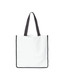 Sublimation Medium Tote - PSB1516 Sublimation Medium Tote - PSB1516