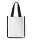 Sublimation Small Tote - PSB810 Sublimation Small Tote - PSB810