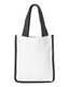 Liberty Bags Sublimation Small Tote - PSB810 