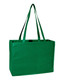 Non-Woven Deluxe Junior Tote - A134 Non-Woven Deluxe Junior Tote - A134