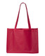 Non-Woven Deluxe Junior Tote - A134 Non-Woven Deluxe Junior Tote - A134