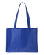 Non-Woven Deluxe Junior Tote - A134 Non-Woven Deluxe Junior Tote - A134