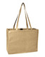 Non-Woven Deluxe Junior Tote - A134 Non-Woven Deluxe Junior Tote - A134