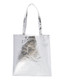 Metallic Tote - FT003M Metallic Tote - FT003M