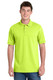 Port & Company Port & Co Core Blend Jersey Knit Polo. KP55 