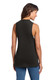 District Women's Perfect Tri Muscle Tank DT153