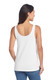 Port & Co Women's Beach Wash Garment-Dyed Tank LPC099TT