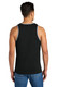 Next Level Apparel Cotton Muscle Tank NL3633