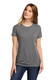 Next Level Apparel Women's CVC Tee. NL6610