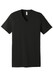 Bella + Canvas BELLA+CANVAS Unisex Jersey Short Sleeve V-Neck Tee. BC3005 