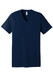 Bella + Canvas BELLA+CANVAS Unisex Jersey Short Sleeve V-Neck Tee. BC3005 