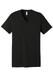 Bella + Canvas BELLA+CANVAS Unisex Jersey Short Sleeve V-Neck Tee. BC3005 