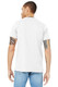 Bella + Canvas BELLA+CANVAS Unisex Jersey Short Sleeve V-Neck Tee. BC3005 