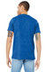 BELLA+CANVAS Unisex Jersey Short Sleeve V-Neck Tee. BC3005