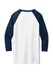 Bella + Canvas BELLA+CANVAS Unisex 3/4-Sleeve Baseball Tee. BC3200 