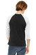 Bella + Canvas BELLA+CANVAS Unisex 3/4-Sleeve Baseball Tee. BC3200 
