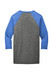 Bella + Canvas BELLA+CANVAS Unisex 3/4-Sleeve Baseball Tee. BC3200 