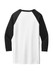 Bella + Canvas BELLA+CANVAS Unisex 3/4-Sleeve Baseball Tee. BC3200 