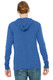 Bella + Canvas BELLA+CANVAS Unisex Jersey Long Sleeve Hoodie. BC3512 