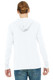Bella + Canvas BELLA+CANVAS Unisex Jersey Long Sleeve Hoodie. BC3512 