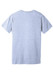 Bella + Canvas BELLA+CANVAS Unisex Heather CVC Short Sleeve Tee. BC3001CVC 