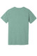 Bella + Canvas BELLA+CANVAS Unisex Heather CVC Short Sleeve Tee. BC3001CVC 