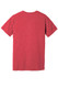 Bella + Canvas BELLA+CANVAS Unisex Heather CVC Short Sleeve Tee. BC3001CVC 