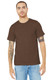Bella + Canvas BELLA+CANVAS Unisex Heather CVC Short Sleeve Tee. BC3001CVC 