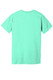 Bella + Canvas BELLA+CANVAS Unisex Heather CVC Short Sleeve Tee. BC3001CVC 