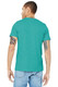 Bella + Canvas BELLA+CANVAS Unisex Heather CVC Short Sleeve Tee. BC3001CVC 