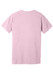 Bella + Canvas BELLA+CANVAS Unisex Heather CVC Short Sleeve Tee. BC3001CVC 
