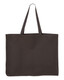 Q-Tees 25L Jumbo Tote - Q600 