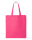 Q-Tees Economical Tote - QTB 