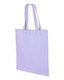 Q-Tees Economical Tote - QTB 