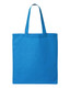 Q-Tees Economical Tote - QTB 