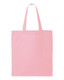 Q-Tees Economical Tote - QTB 