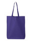 Q-Tees 12L Economical Tote - QTBG 