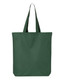 Q-Tees 12L Economical Tote - QTBG 
