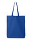 Q-Tees 12L Economical Tote - QTBG 