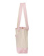 Q-Tees 20L Small Deluxe Tote - Q125800 