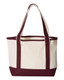 Q-Tees 20L Small Deluxe Tote - Q125800 