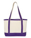 Q-Tees 20L Small Deluxe Tote - Q125800 