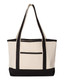 Q-Tees 20L Small Deluxe Tote - Q125800 