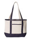 Q-Tees 20L Small Deluxe Tote - Q125800 