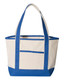 Q-Tees 20L Small Deluxe Tote - Q125800 