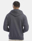 Champion Unisex Powerblend® Full-Zip Hooded Sweatshirt - S800 