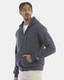 Champion Unisex Powerblend® Full-Zip Hooded Sweatshirt - S800 